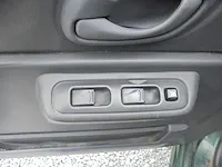 Suzuki - jimny - 1.3 jx - x-443-zr - 2006 - afbeelding 8 van  11