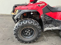 Suzuki - kingquad quad - 2005 - afbeelding 21 van  21