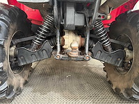 Suzuki - kingquad quad - 2005 - afbeelding 8 van  21