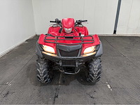 Suzuki - kingquad quad - 2005 - afbeelding 17 van  21