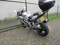 Suzuki - motorfiets - sv 1000 r - motorfiets - afbeelding 2 van  14