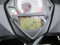 Suzuki - motorfiets - sv 1000 r - motorfiets - afbeelding 6 van  14