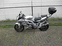 Suzuki - motorfiets - sv 1000 r - motorfiets - afbeelding 1 van  14