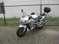 Suzuki - motorfiets - sv 1000 r - motorfiets - afbeelding 7 van  14