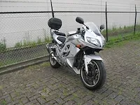 Suzuki - motorfiets - sv 1000 r - motorfiets - afbeelding 10 van  14