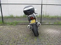 Suzuki - motorfiets - sv 1000 r - motorfiets - afbeelding 13 van  14