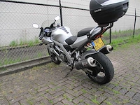 Suzuki - motorfiets - sv 1000 r - motorfiets - afbeelding 2 van  14