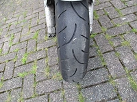 Suzuki - motorfiets - sv 1000 r - motorfiets - afbeelding 9 van  14