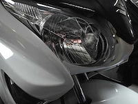 Suzuki - motorscooter - an 125 burgman - 4t 125cc 75mkxl - afbeelding 7 van  8