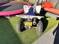 Suzuki - quad ltz90 - tgj-66-l - afbeelding 2 van  7