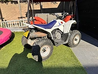 Suzuki - quad ltz90 - tgj-66-l - afbeelding 3 van  7