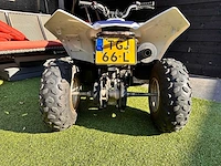 Suzuki - quad ltz90 - tgj-66-l - afbeelding 4 van  7