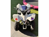 Suzuki - quad ltz90 - tgj-66-l - afbeelding 5 van  7