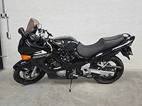 Suzuki - sport - gsx 750 f - motorfiets mjhr71 - afbeelding 1 van  8