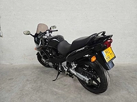 Suzuki - sport - gsx 750 f - motorfiets mjhr71 - afbeelding 6 van  8