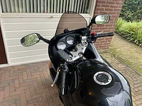 Suzuki - sport - gsx 750 f - motorfiets mjhr71 - afbeelding 5 van  20