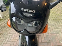 Suzuki - sport - gsx 750 f - motorfiets mjhr71 - afbeelding 9 van  20