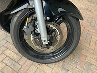 Suzuki - sport - gsx 750 f - motorfiets mjhr71 - afbeelding 20 van  20