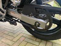 Suzuki - sport - gsx 750 f - motorfiets - afbeelding 10 van  20