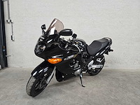 Suzuki - sport - gsx 750 f - motorfiets - afbeelding 1 van  20