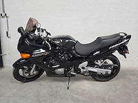 Suzuki - sport - gsx 750 f - motorfiets - afbeelding 12 van  20