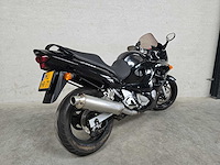 Suzuki - sport - gsx 750 f - motorfiets - afbeelding 16 van  20