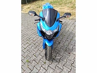 Suzuki - sport - gsx r 1000 - motorfiets - afbeelding 15 van  18