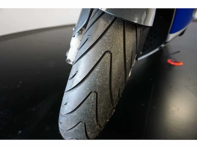 Suzuki - sport - gsx r 600 - motorcycle - afbeelding 2 van  14