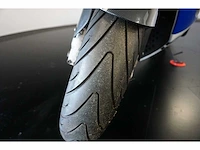 Suzuki - sport - gsx r 600 - motorcycle - afbeelding 2 van  14