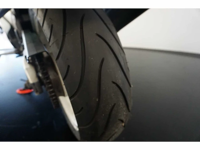 Suzuki - sport - gsx r 600 - motorcycle - afbeelding 3 van  14