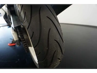 Suzuki - sport - gsx r 600 - motorcycle - afbeelding 3 van  14