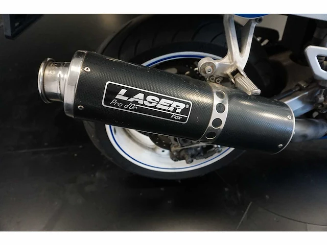 Suzuki - sport - gsx r 600 - motorcycle - afbeelding 4 van  14