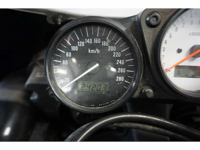 Suzuki - sport - gsx r 600 - motorcycle - afbeelding 6 van  14