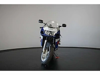 Suzuki - sport - gsx r 600 - motorcycle - afbeelding 7 van  14