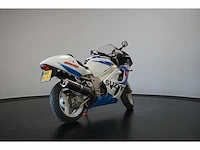 Suzuki - sport - gsx r 600 - motorcycle - afbeelding 11 van  14