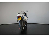 Suzuki - sport - gsx r 600 - motorcycle - afbeelding 12 van  14