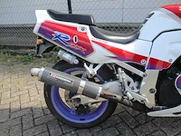 Suzuki - sport - gsx r 600 w oldtimer race - motorfiets - afbeelding 2 van  14