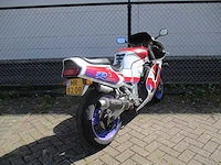 Suzuki - sport - gsx r 600 w oldtimer race - motorfiets - afbeelding 3 van  14