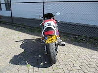 Suzuki - sport - gsx r 600 w oldtimer race - motorfiets - afbeelding 4 van  14