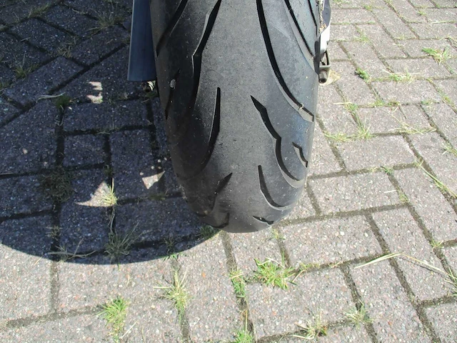 Suzuki - sport - gsx r 600 w oldtimer race - motorfiets - afbeelding 5 van  14