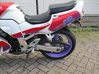 Suzuki - sport - gsx r 600 w oldtimer race - motorfiets - afbeelding 7 van  14