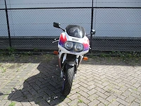 Suzuki - sport - gsx r 600 w oldtimer race - motorfiets - afbeelding 10 van  14