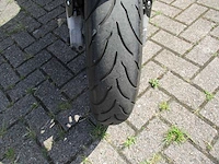 Suzuki - sport - gsx r 600 w oldtimer race - motorfiets - afbeelding 11 van  14