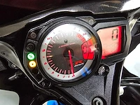 Suzuki - sport - gsx r 750 - motorfiets - afbeelding 6 van  8