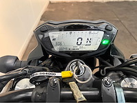 Suzuki - sv 650 - tour - motorfiets - 2019 - afbeelding 4 van  20