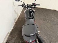 Suzuki - sv 650 - tour - motorfiets - 2019 - afbeelding 5 van  20