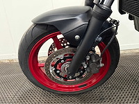 Suzuki - sv 650 - tour - motorfiets - 2019 - afbeelding 7 van  20