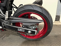 Suzuki - sv 650 - tour - motorfiets - 2019 - afbeelding 8 van  20