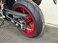 Suzuki - sv 650 - tour - motorfiets - 2019 - afbeelding 13 van  20