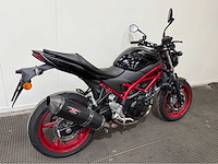 Suzuki - sv 650 - tour - motorfiets - 2019 - afbeelding 12 van  20